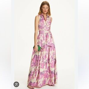 CH By Carolina Herrera Gown